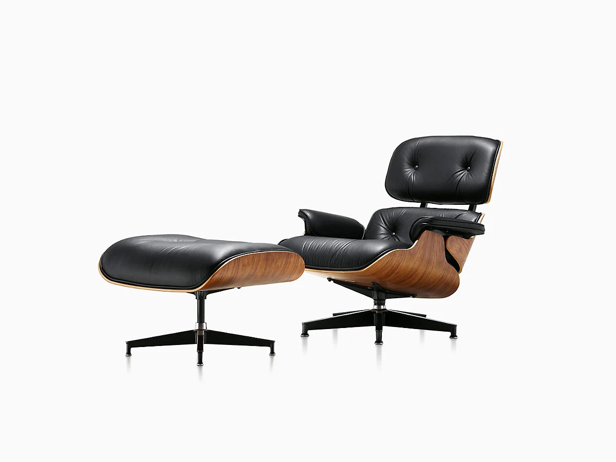 希少！！】 THE EAMES LOUNGE CHAIR 2006/4/30 ハードカバー 洋書